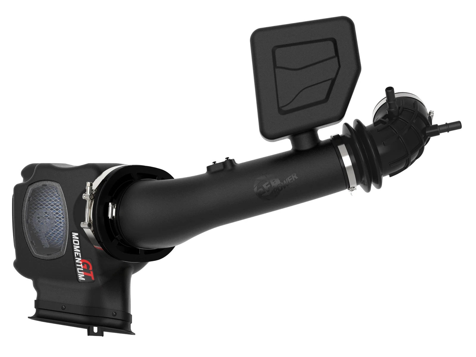 aFe 2023+ Ford F-250/F-350 V8-7.3L Momentum GT Pro 5R Intake System