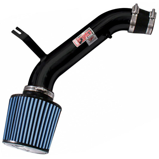 Injen 94-01 Acura Integra LS/RS L4 1.8L Black IS Short Ram Cold Air Intake
