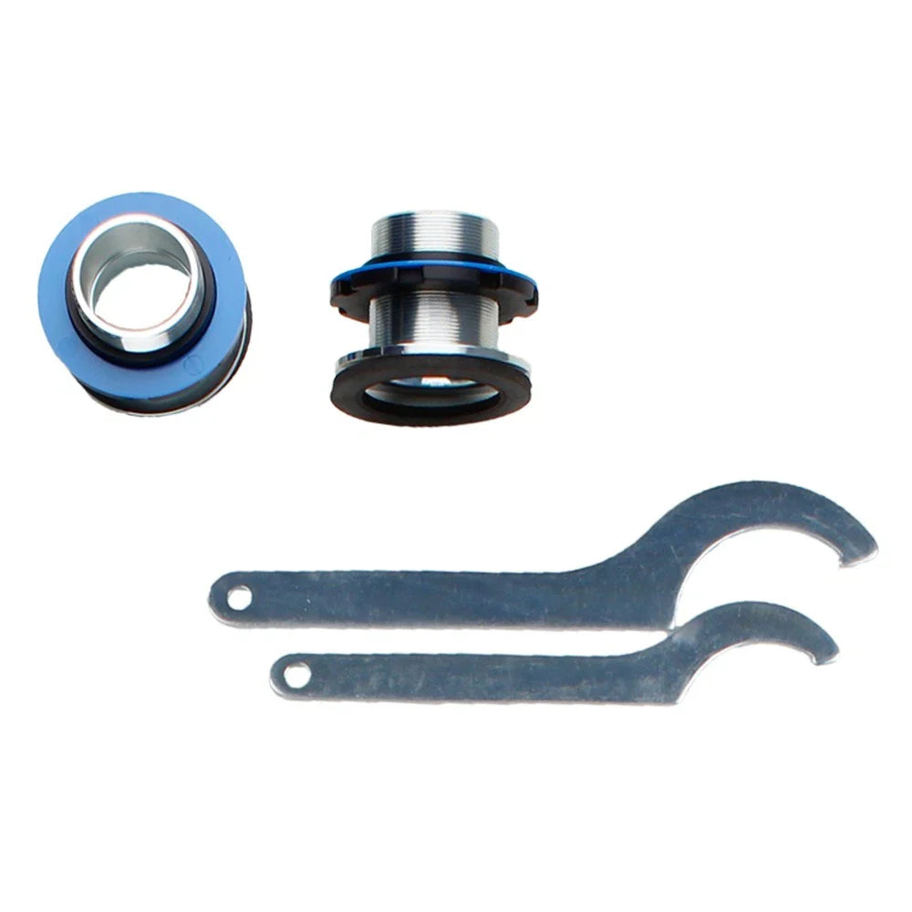 Bilstein B16 2009 Audi A4 Quattro Avant Front and Rear Performance Suspension System