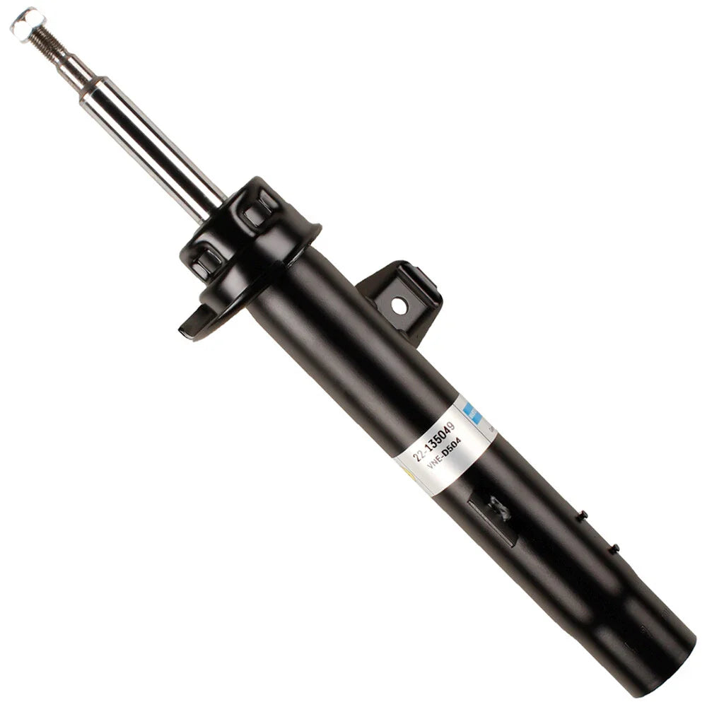Bilstein B4 2006 BMW 330i Base Front Right Twintube Strut Assembly
