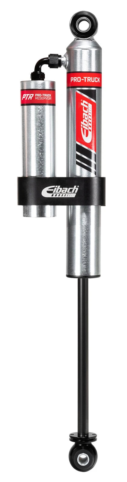 Eibach 24-25 Ford Ranger 2.3L EcoBoost 2WD Pro-Truck Lift Kit - Stage 2R