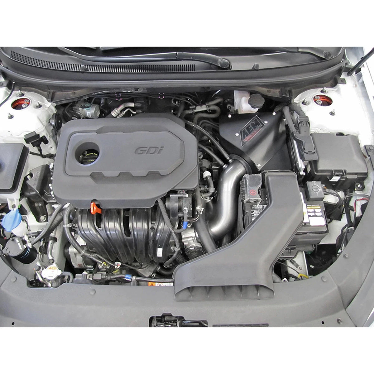 AEM 15-18 Hyundai Sonata L4-2.4L F/I Cold Air Intake