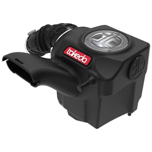 aFe Takeda Momentum Pro 5R Cold Air Intake System 14-19 Ford Fiesta L4-1.6L