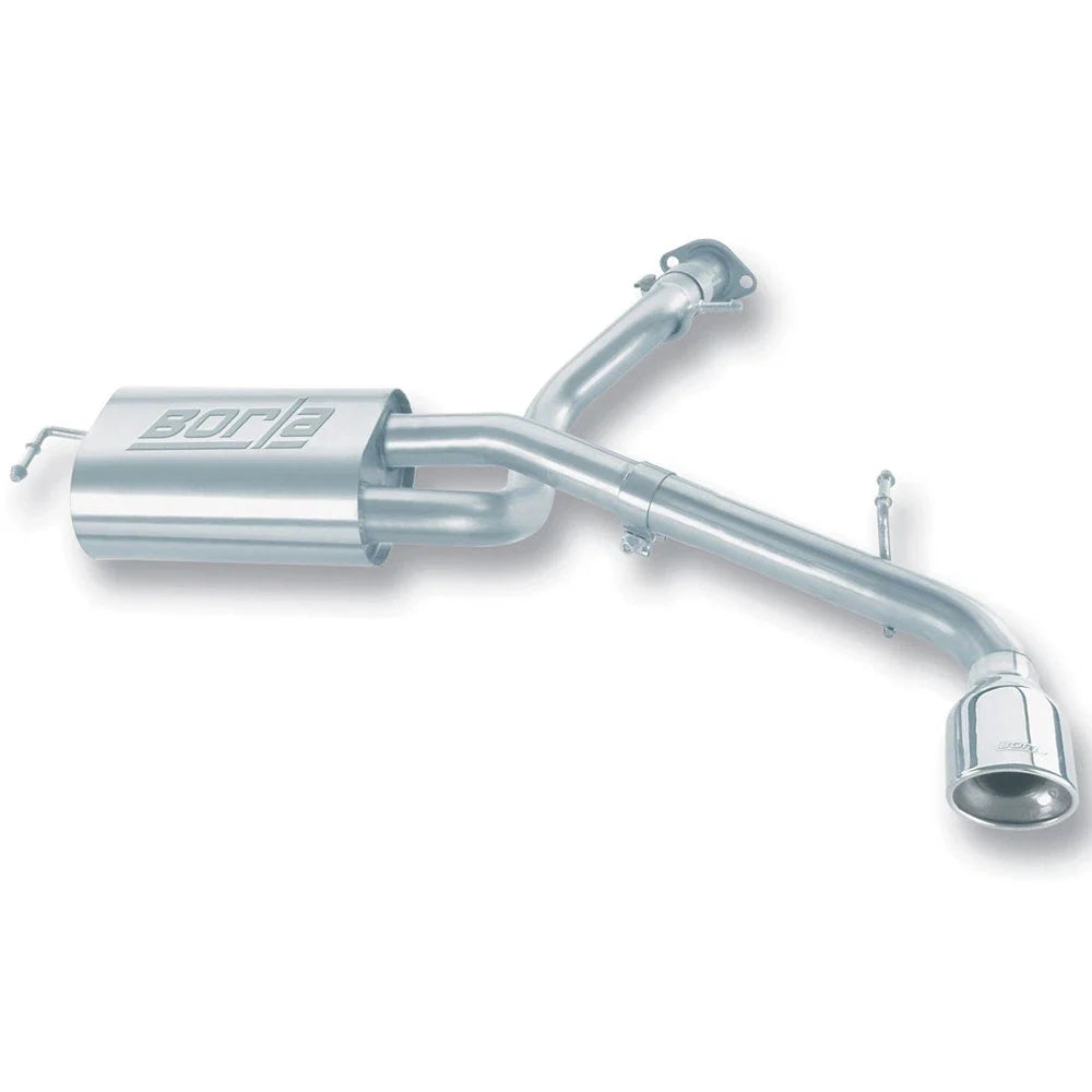 Borla 05-08 Scion tC Rear Muffler