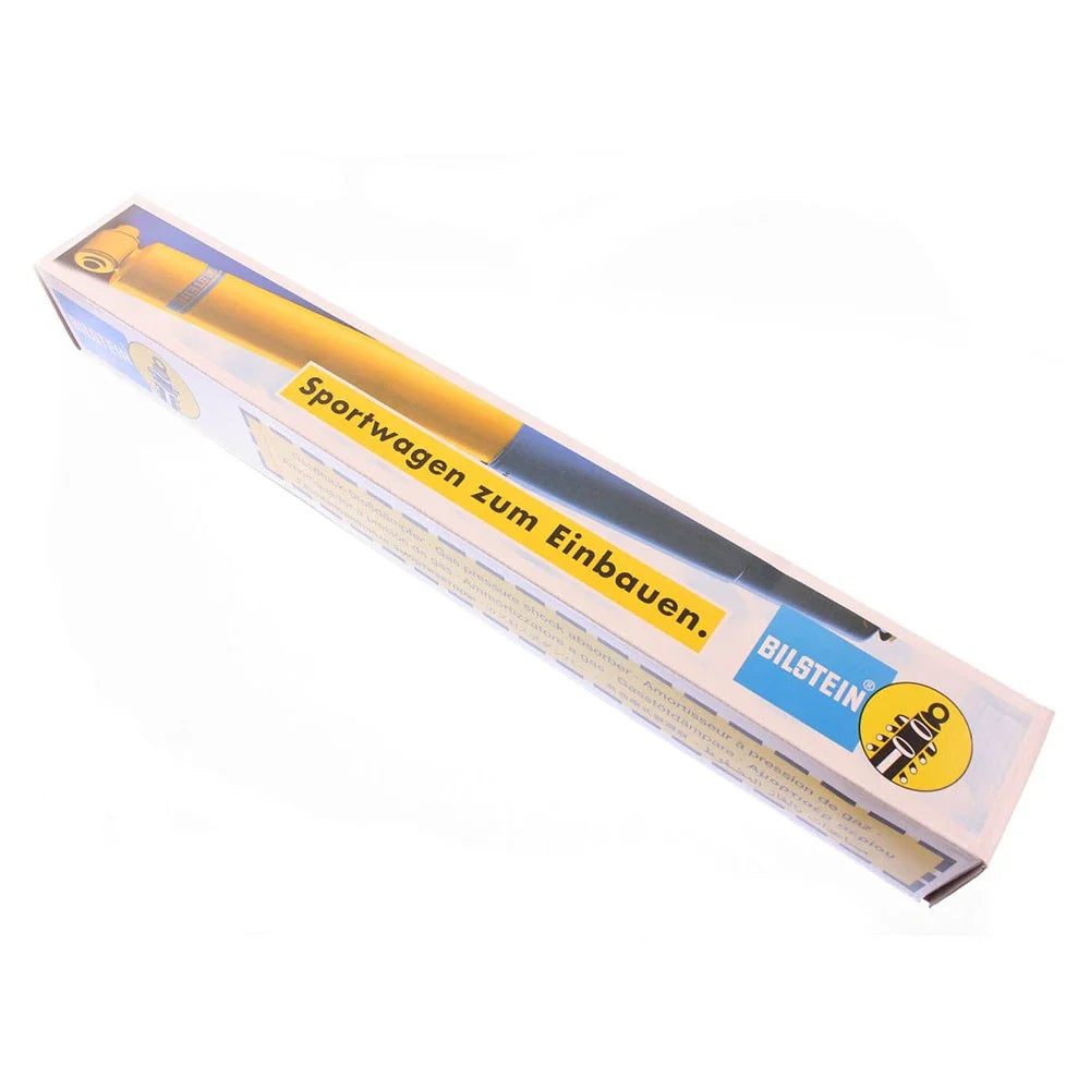 Bilstein B6 1993 Toyota T100 Base 4WD Front 46mm Monotube Shock Absorber