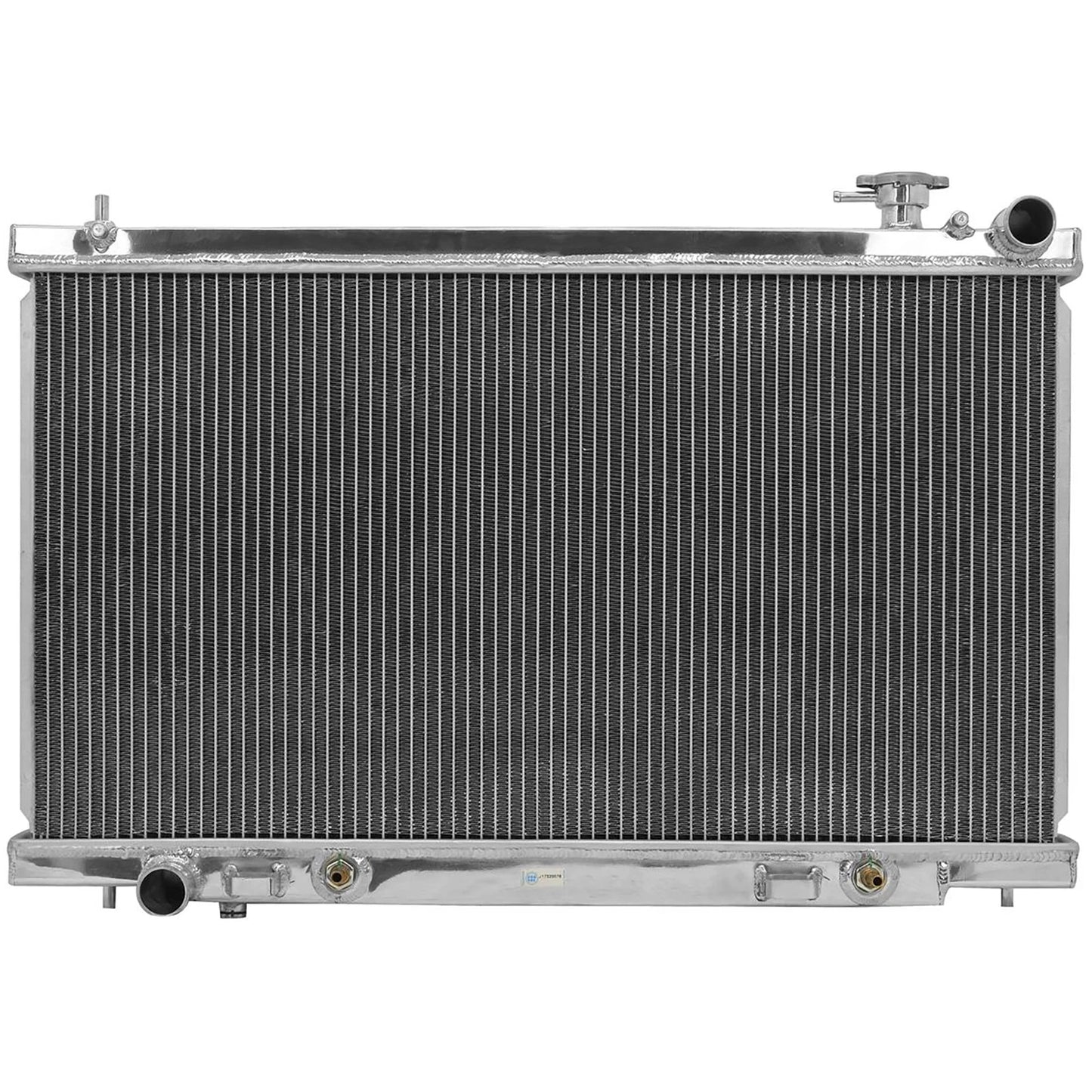 CSF 03-07 Infiniti G35 Radiator