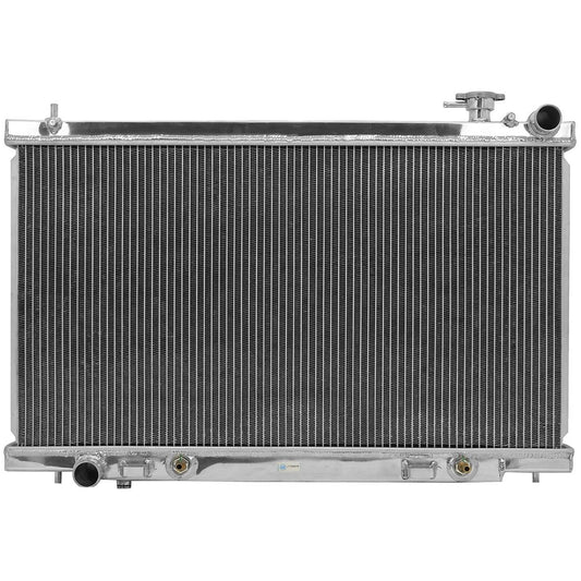 CSF 03-07 Infiniti G35 Radiator