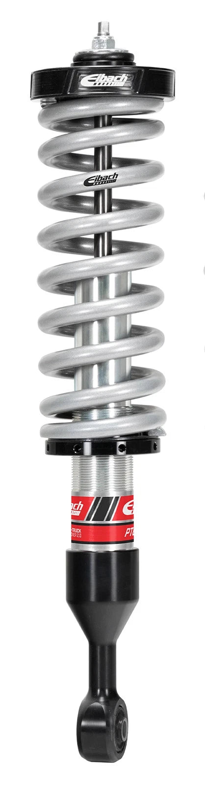 Eibach 05-15 Toyota Hilux 4WD (N70) / 16-22 Toyota Hilux 4WD (N80) Pro-Truck Coilover Kit - Stage 2