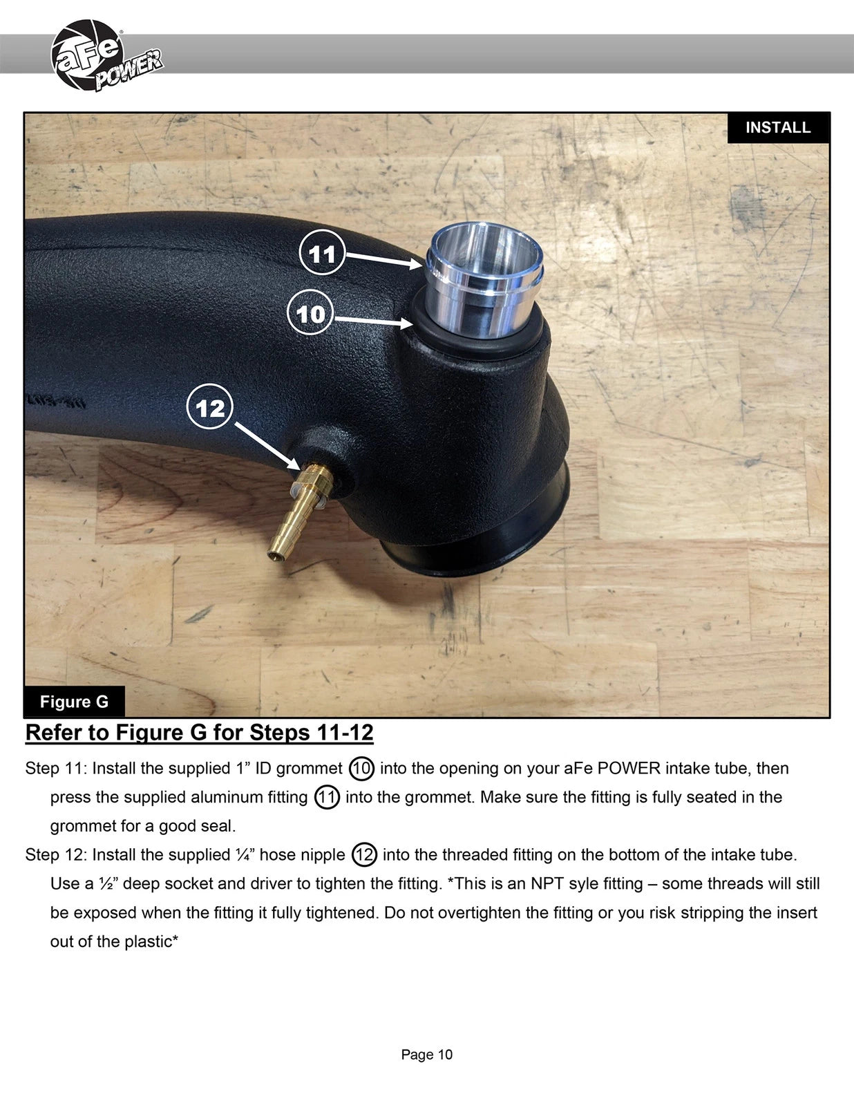 aFe Momentum GT Pro 5R Cold Air Intake System 19-21 Audi Q3 L4-2.0L (t)