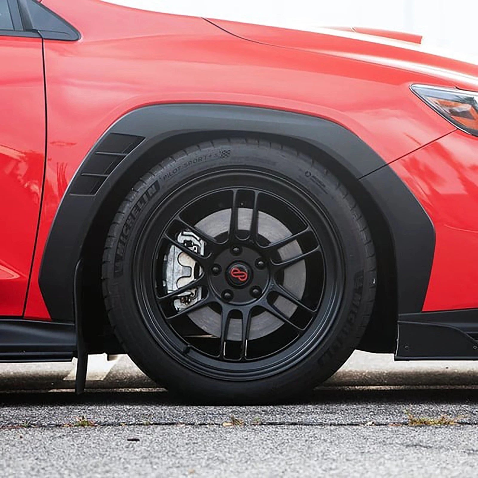 Eibach 2023 Subaru WRX PRO-Kit Lowering Springs