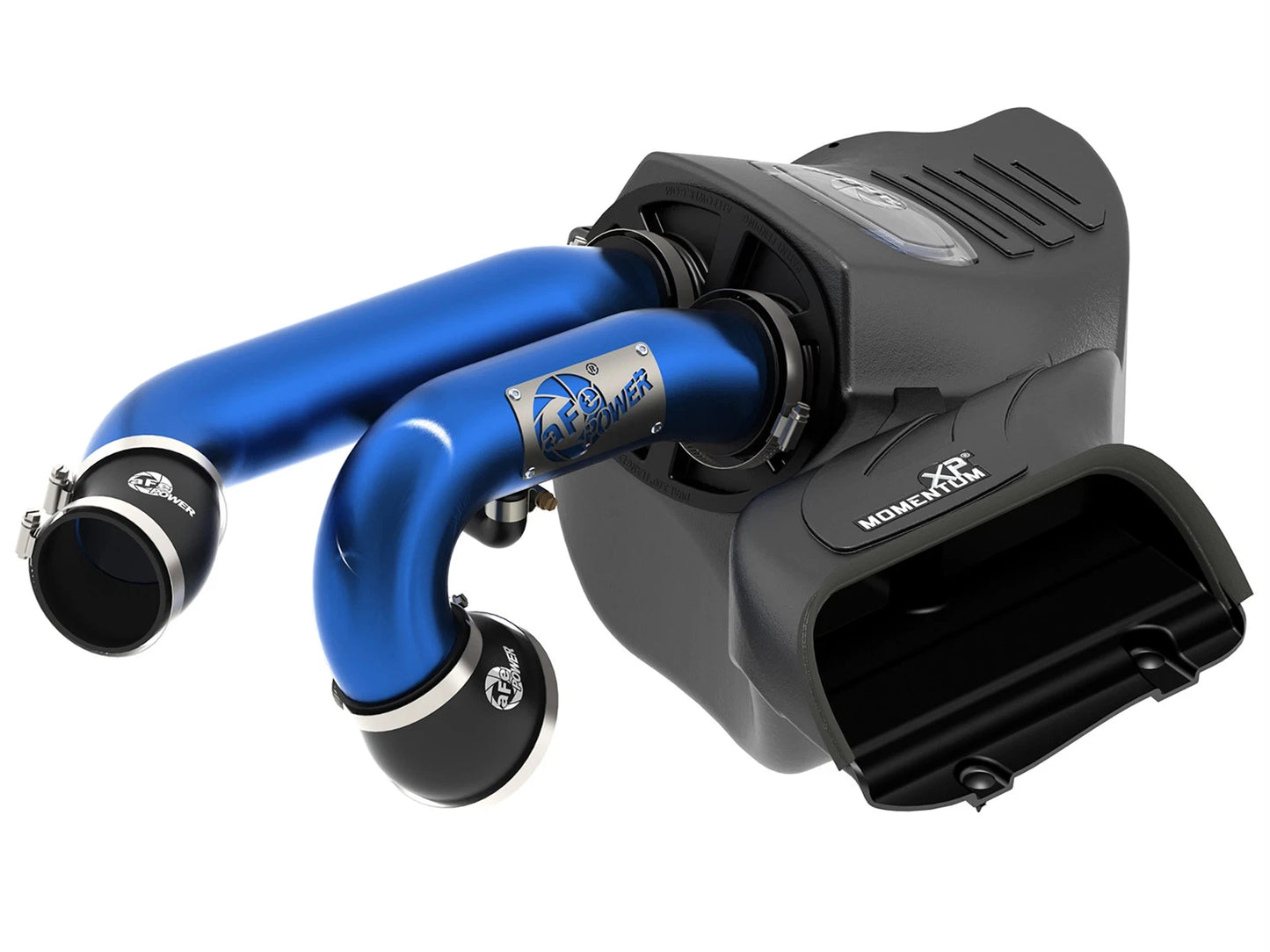 aFe POWER Momentum XP Pro 5R Intake System 2017 Ford F-150 Raptor V6-3.5L (tt) EcoBoost