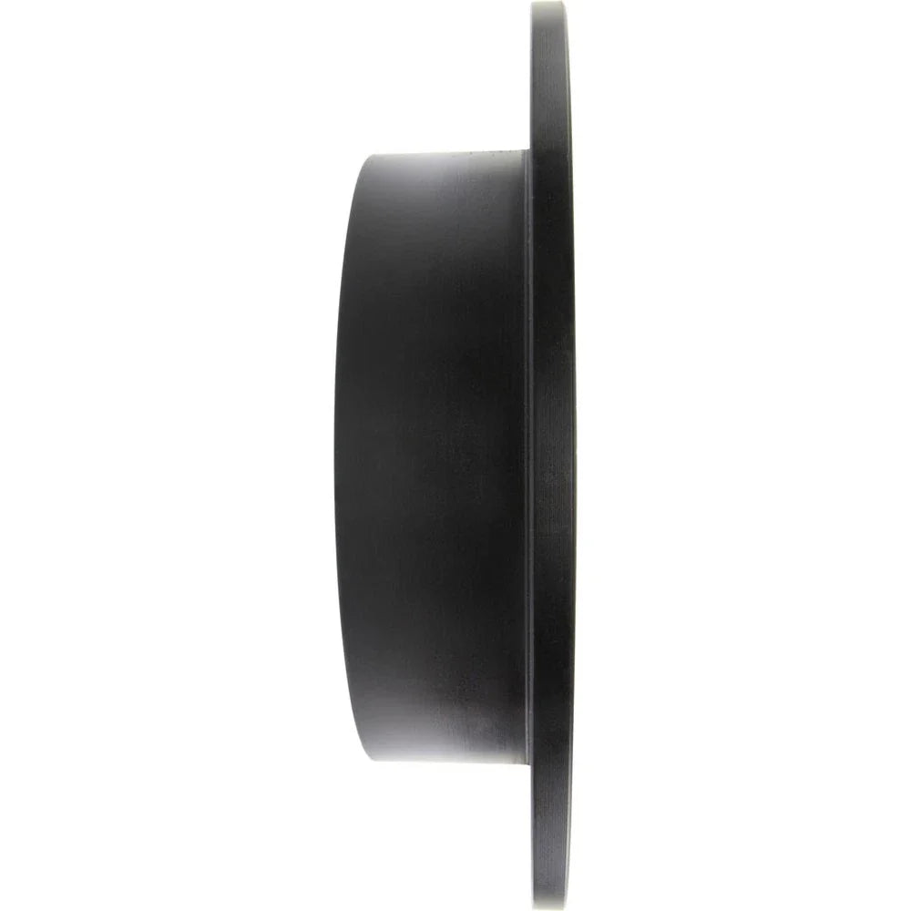 StopTech 08-10 Impreza WRX (Exc STi)/08-10 Impreza Coupe/Sedan Slotted & Drilled Left Rear Rotor
