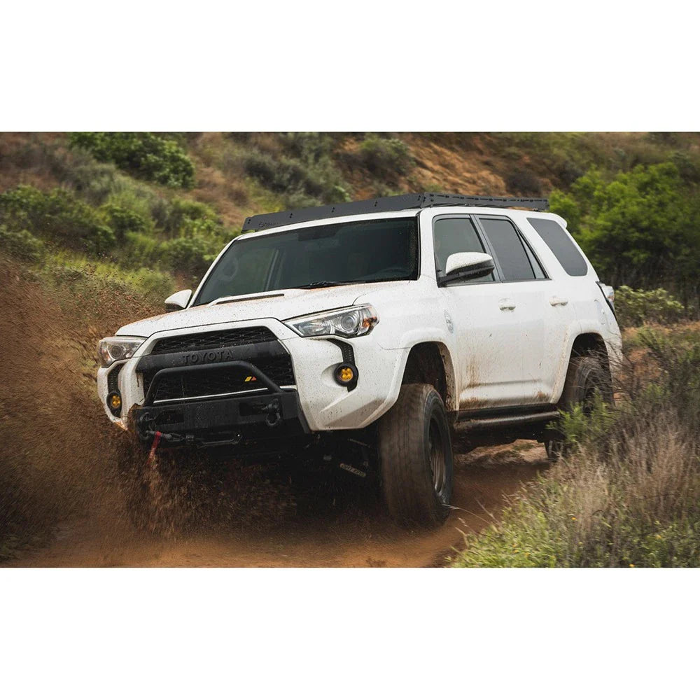 Eibach Pro-Truck Lift Kit for 2010+ Toyota 4Runner - Rear (Must Be Used w/ Pro-Truck Rear Shocks)