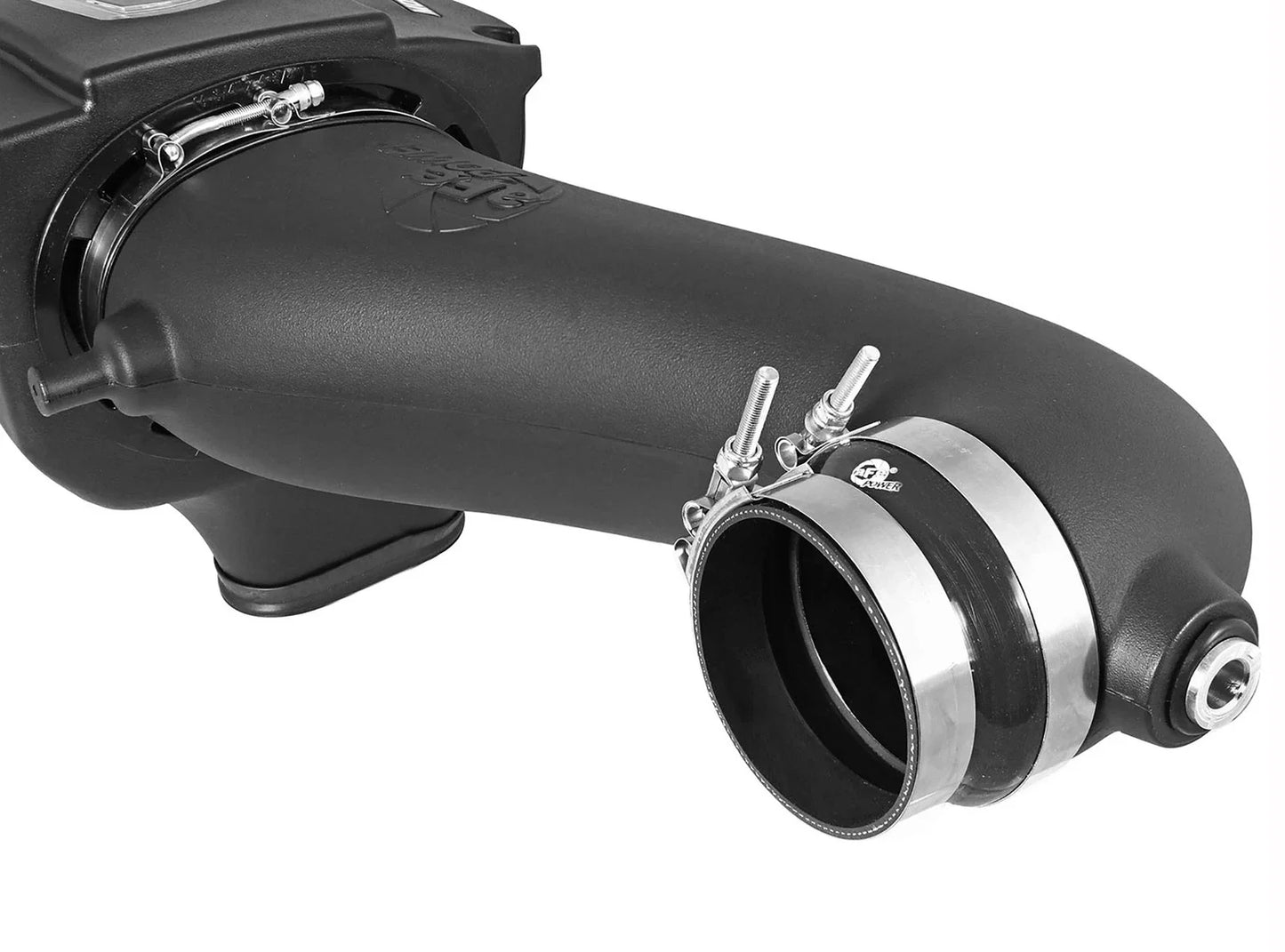 aFe Momentum GT Pro 5R Stage-2 Intake System 11-15 Dodge Challenger / Charger R/T V8 5.7L HEMI