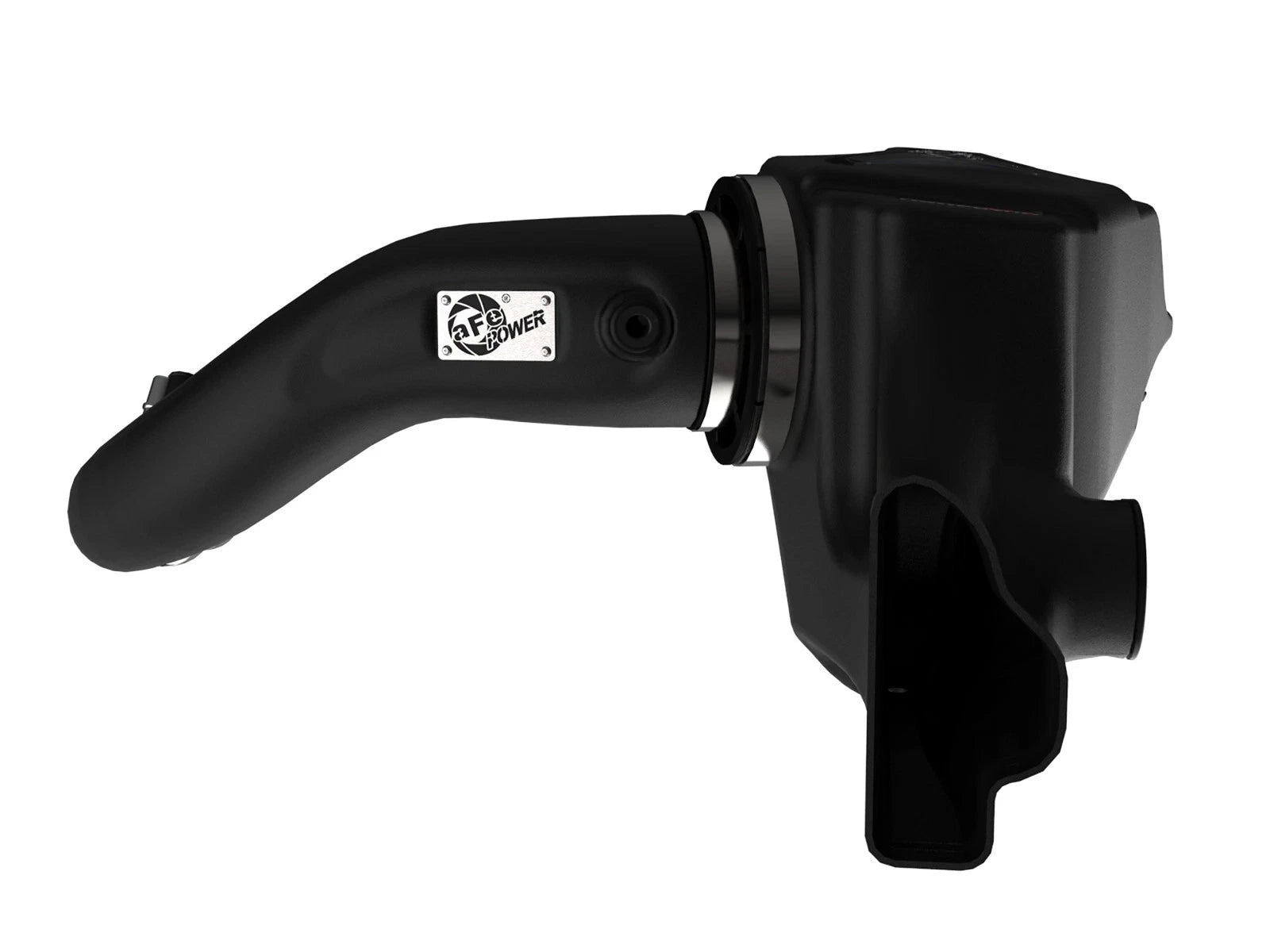 aFe Momentum GT Pro 5R Intake System 15-16 Ford Mustang L4-2.3L EcoBoost