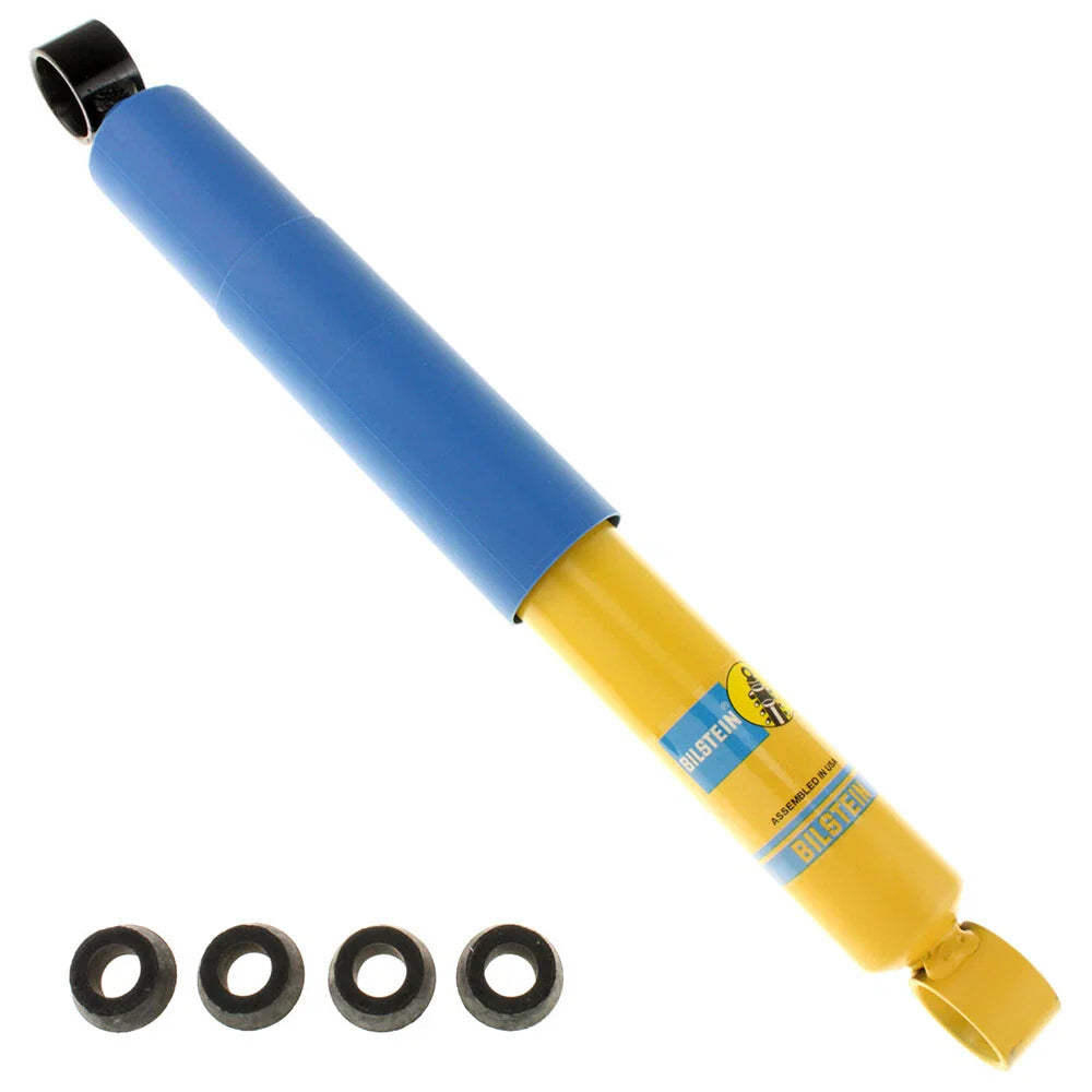 Bilstein B6 1995 Toyota Tacoma SR5 Rear Right 46mm Monotube Shock Absorber