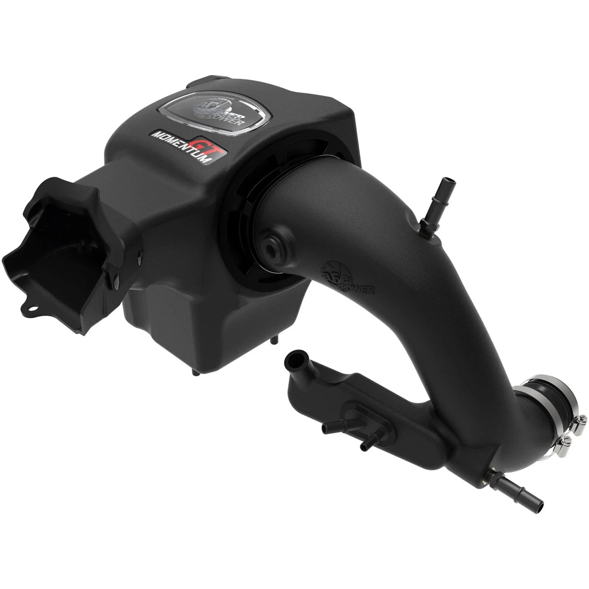 aFe POWER Momentum HD Cold Air Intake System w/ Pro 5R Media 2021+ Ford Bronco 2.3L (t)