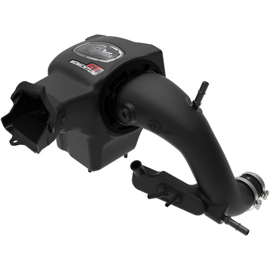 aFe POWER Momentum HD Cold Air Intake System w/ Pro 5R Media 2021+ Ford Bronco 2.3L (t)