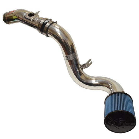 Injen 2017+ Honda Civic Si 1.5L Polished Cold Air Intake