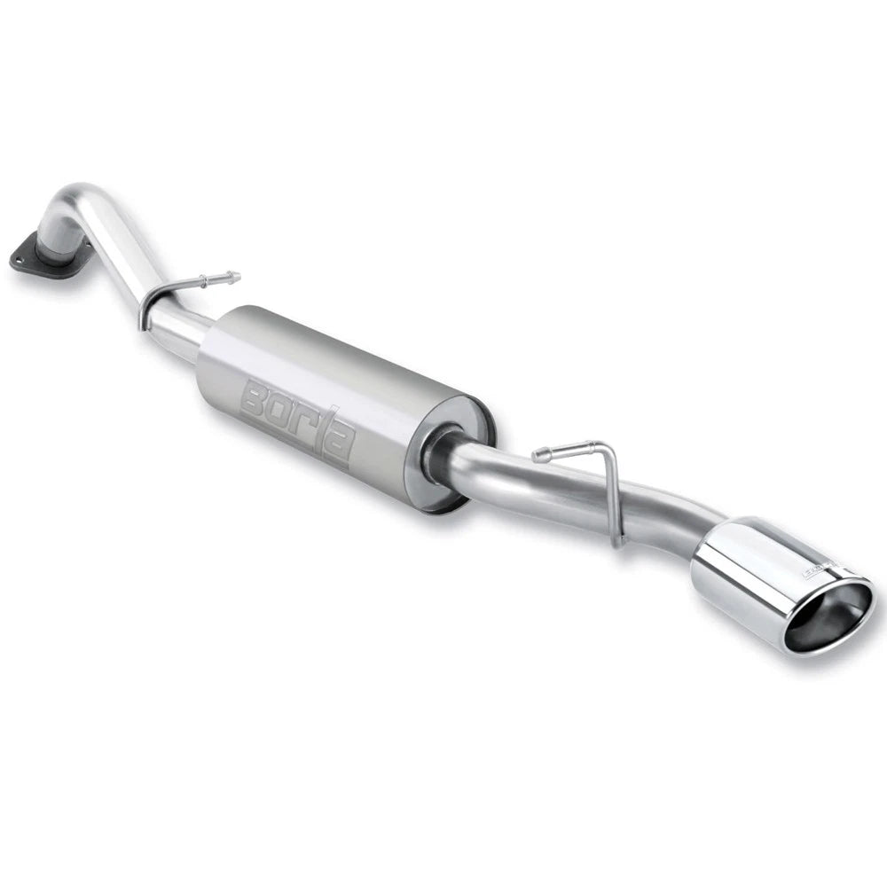 Borla 09-13 Toyota Corolla 1.8L/2.4L SS Exhaust (rear section only)
