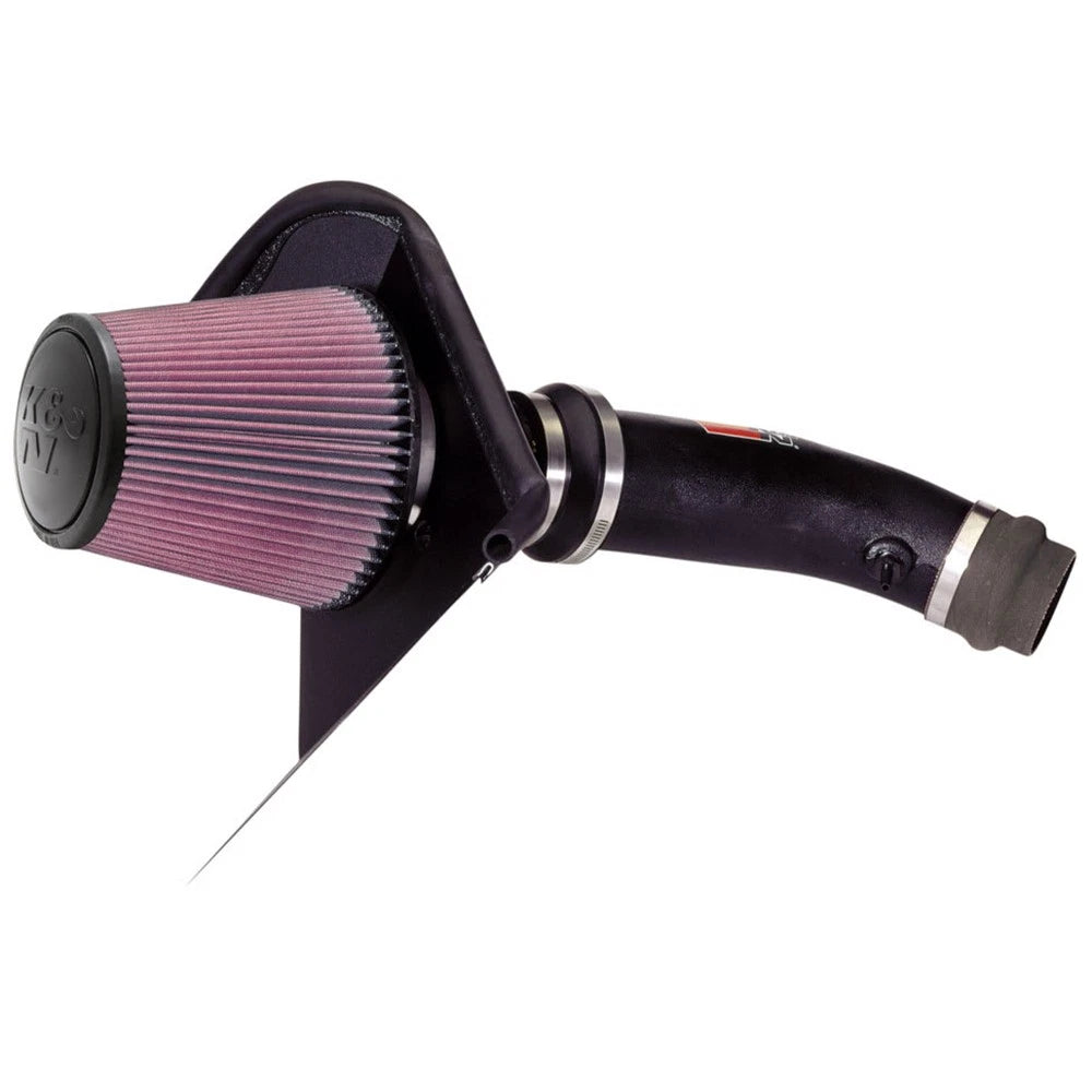 K&N 95-98 Toyota Tacoma/4Runner V6-3.4L Performance Air Intake Kit
