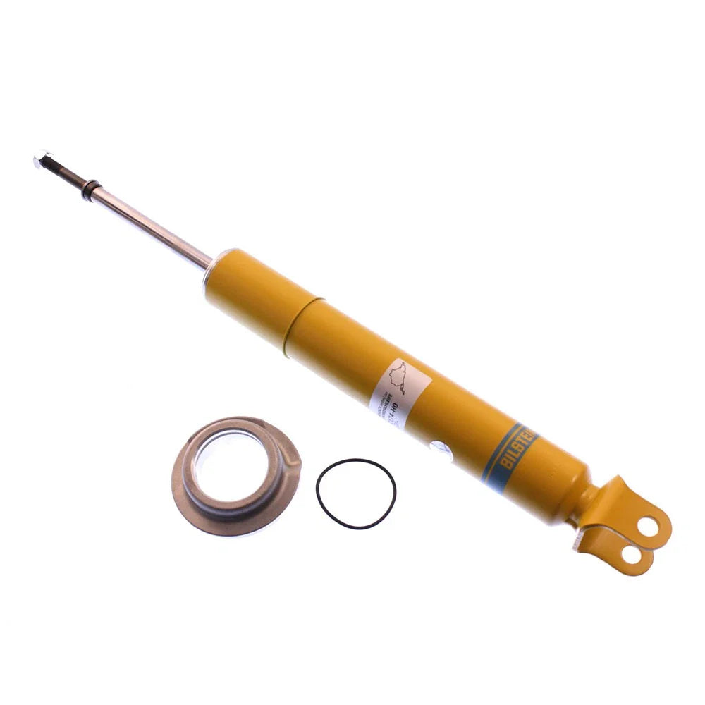 Bilstein B6 2006 Mazda MX-5 Miata Base Front 46mm Monotube Shock Absorber
