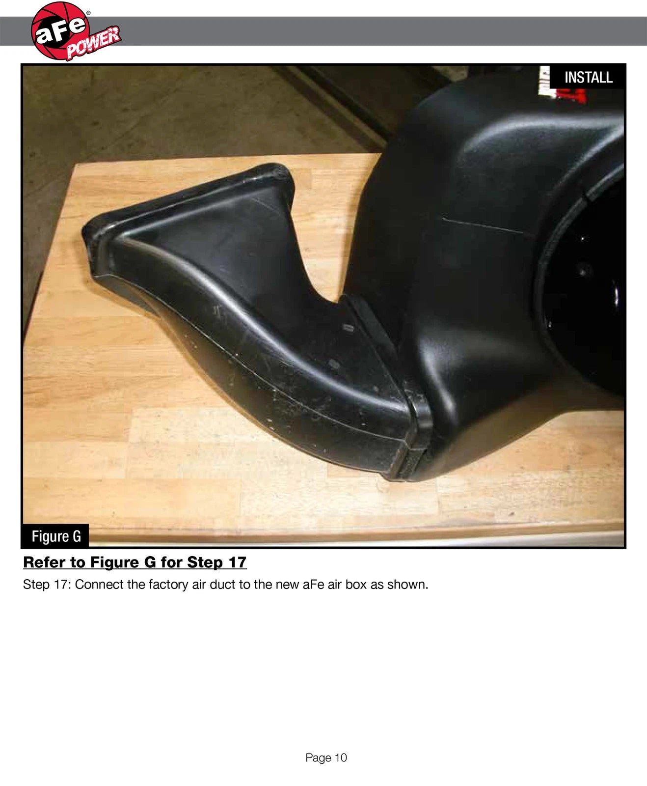 aFe Power Momentum GT Pro Dry S Cold Air Intake 14-16 Dodge Ram 2500 V8-6.4L Hemi