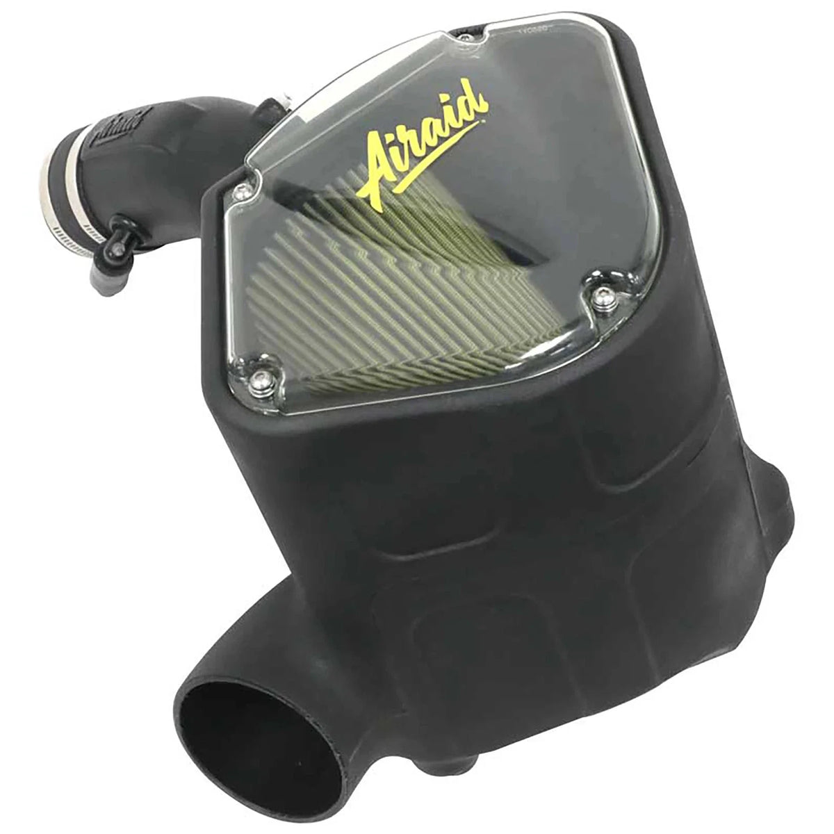 Airaid 17-19 Toyota Highlander 3.5L Intake kit