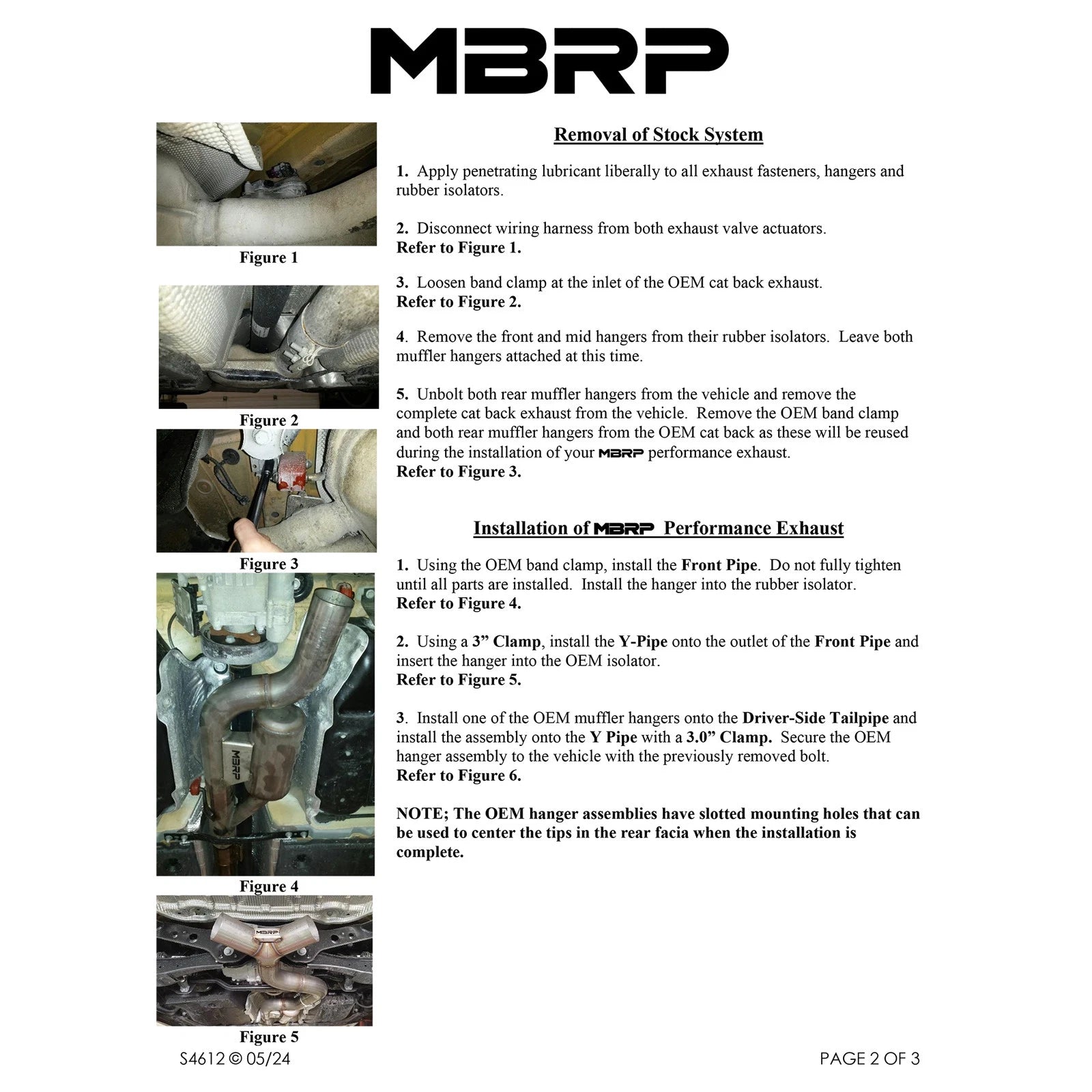 MBRP 2022 Volkswagen Golf R MK8 3in Cat-Back Quad Rear w/ Carbon Fiber Tips Valve Delete Exhaust