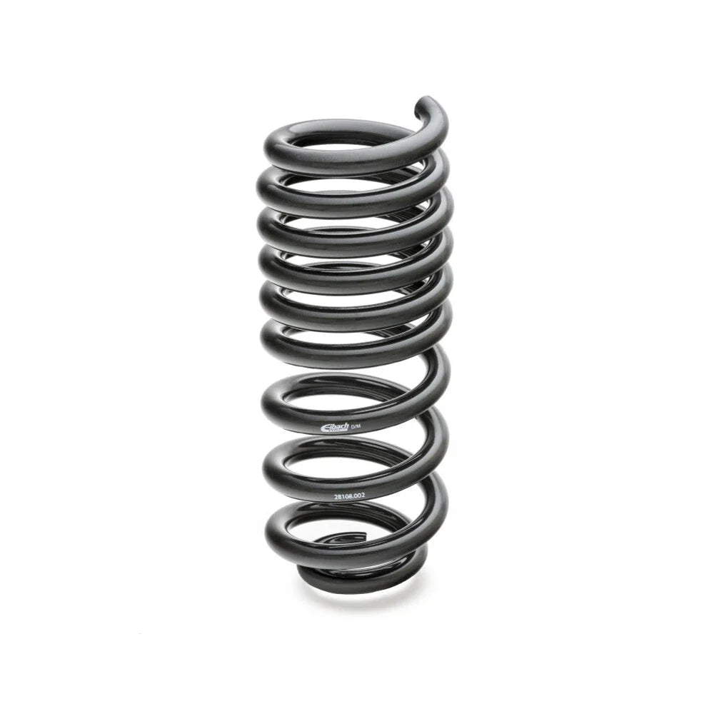 Eibach SUV Pro-Kit for 11-12 Jeep Grand Cherokee 2WD/4WD V6/V8