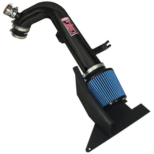 Injen 13-18 Nissan Altima 2.5L 4cyl  Black Short Ram Intake w/ MR Tech/Heat Shield