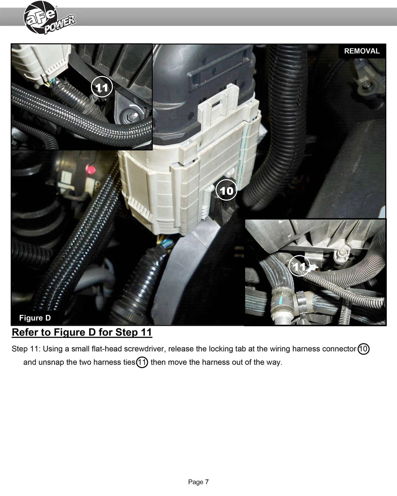 aFe Momentum GT Pro DRY S Cold Air Intake System 19-20 GM Silverado/Sierra 1500 2.7L 4 CYL