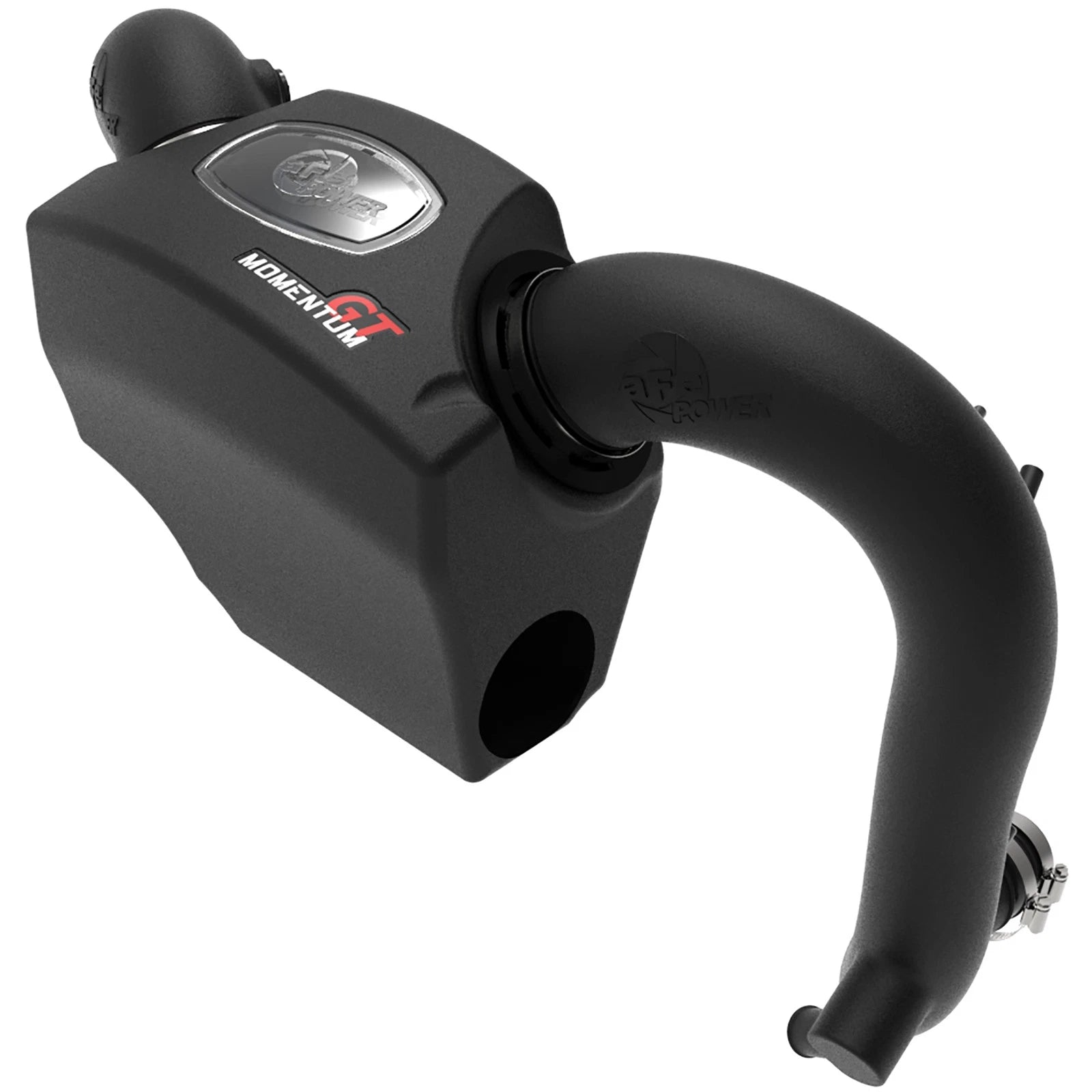 aFe Momentum GT Pro Dry S Cold Air Intake System 20-21 Ford Explorer ST V6-3.0L TT