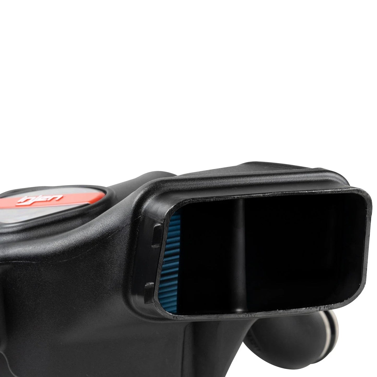 Injen 19-22 Ram 2500/3500 I6-6.7L Diesel Evolution Intake - Dry Filter