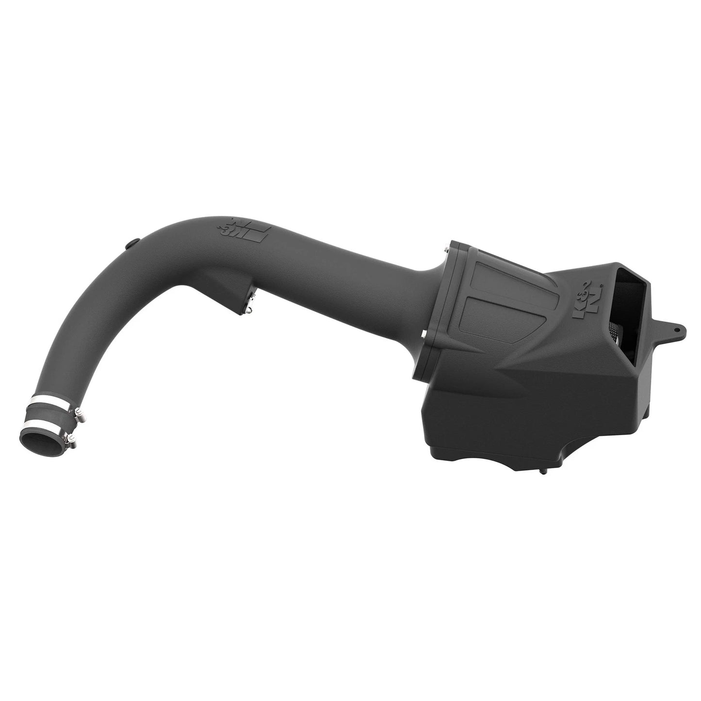 K&N 2024 Jeep Wrangler 4xE 63 Series Air Intake