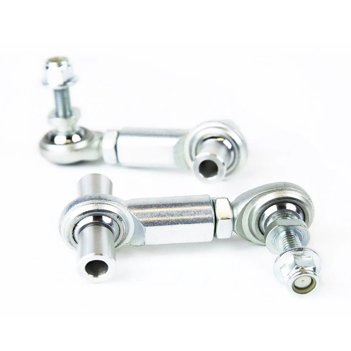 SPL Parts 2013+ Subaru BRZ/Toyota 86 / 2015+ Subaru WRX/STI Rear Swaybar Endlinks