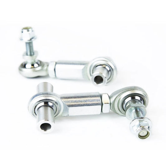 SPL Parts 2013+ Subaru BRZ/Toyota 86 / 2015+ Subaru WRX/STI Rear Swaybar Endlinks