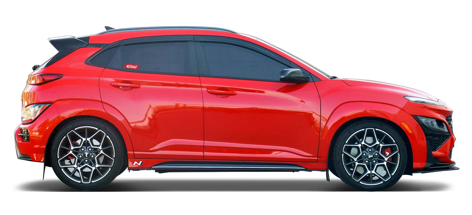 Eibach Pro Kit for 2022+ Hyundai Kona N