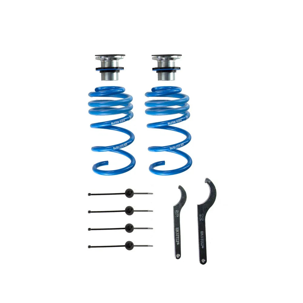 Bilstein B14 (PSS) 14-15 Mazda 3 Sport/Touring Front & Rear Performance Suspension System
