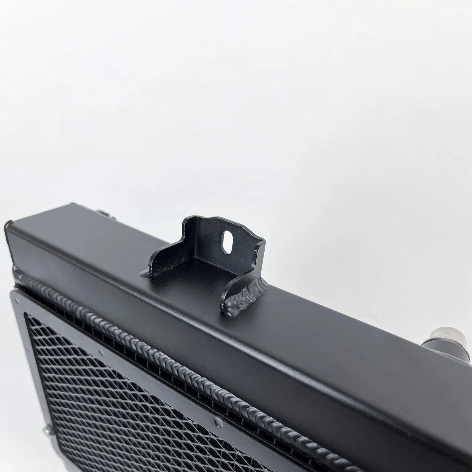 CSF BMW F8X M3/M4/M2C Auxiliary Radiators w/ Rock Guards (Sold Individually - Fits Left and Right
