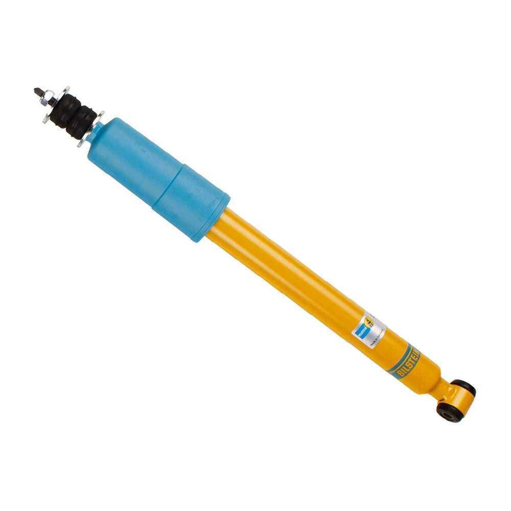 Bilstein B14 2004 Chrysler Crossfire Base Front and Rear Suspension Kit