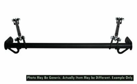 BLOX Racing Front Traction Bar Kit - EG DC EK