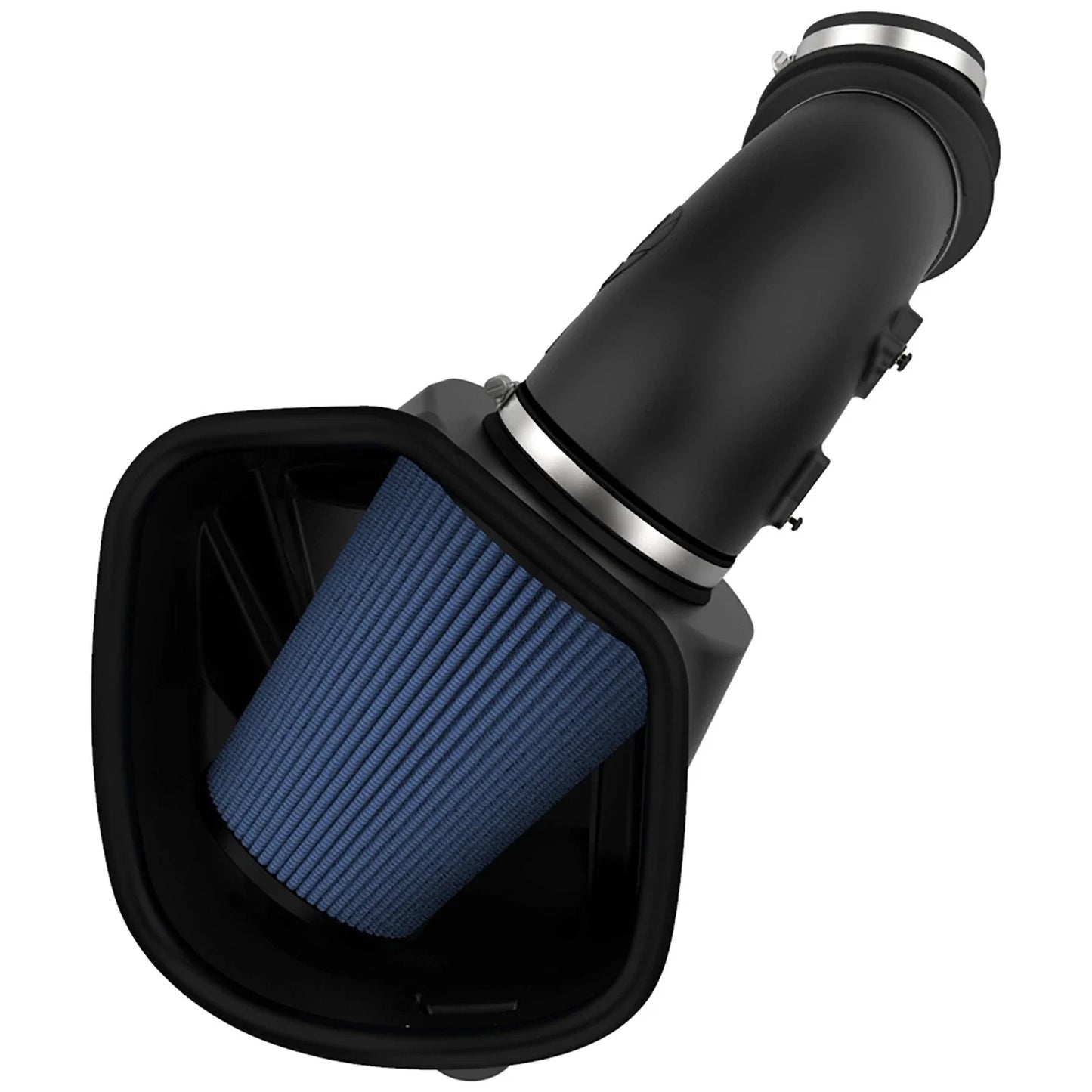 aFe Momentum HD Cold Air Intake System w/ Pro 5R Media 2019 Dodge Diesel Trucks L6-6.7L (td)