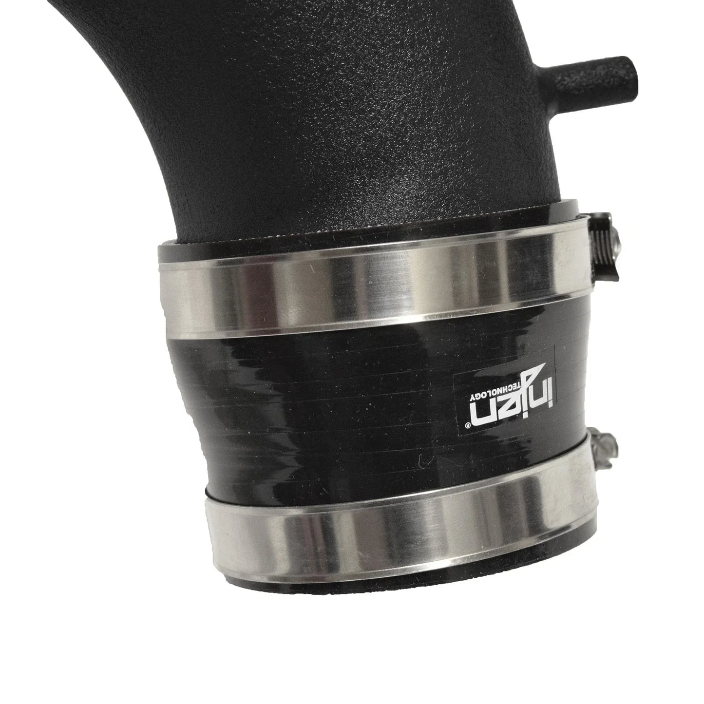 Injen 17-19 Audi A4 2.0T Black Cold Air Intake