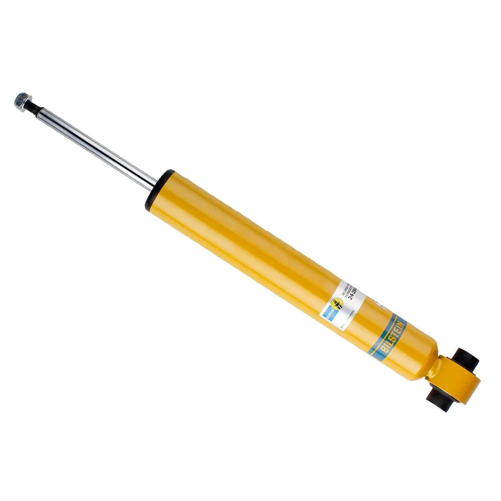 Bilstein B14 (PSS) 13-15 BMW 320xi / 13-04 328xi / 15 435xi Front & Rear Performance Suspension Sys