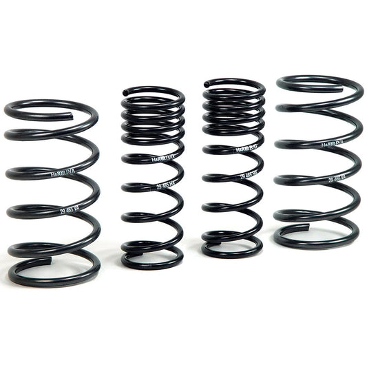 H&R 00-05 Ford Focus/Focus SVT DAW Sport Spring (Non Wagon)