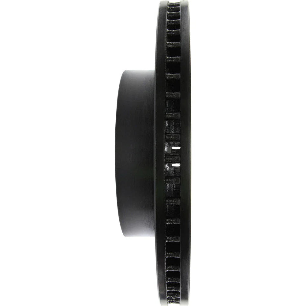 StopTech 07-08 Toyota FJ Cruiser / 05-08 Tacoma (6 lug) / 03-08 4 Runner (319mm disc) SportStop Slo