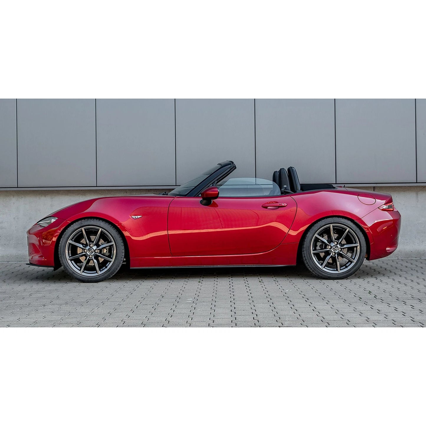 H&R 17-21 Mazda Miata RF MX-5 ND Sport Spring