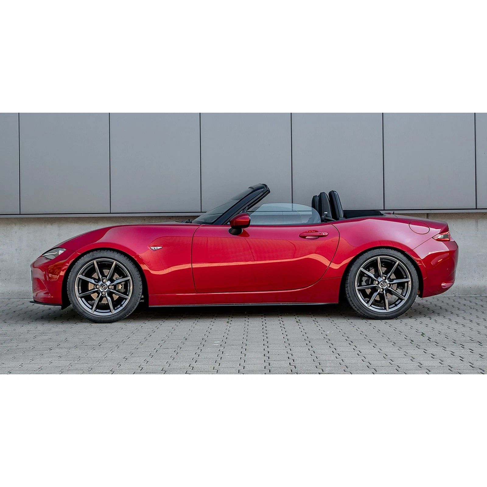 H&R 17-21 Mazda Miata RF MX-5 ND Sport Spring