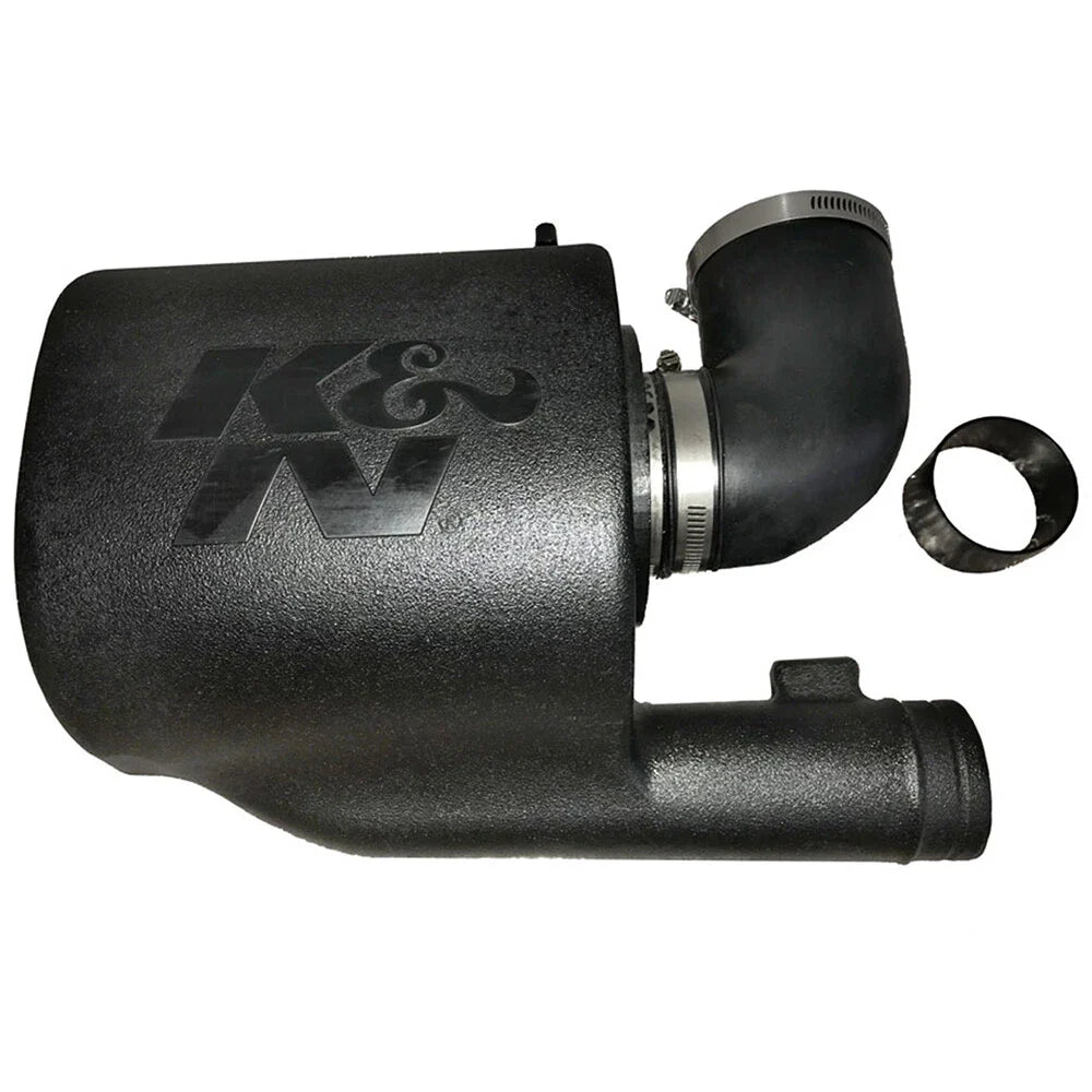 K&N Performance Intake Kit 2018 Volkswagen Golf Sportsvan 1.2L